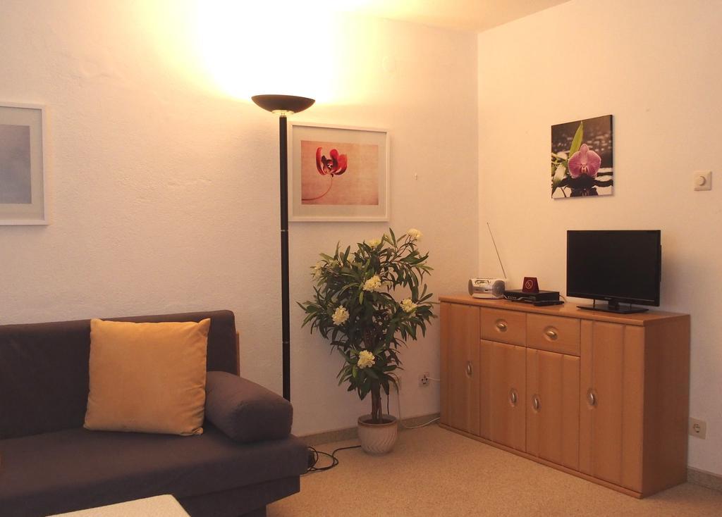 Ferienwohnung Ferienhaus Hollinger Verditz Exterior foto