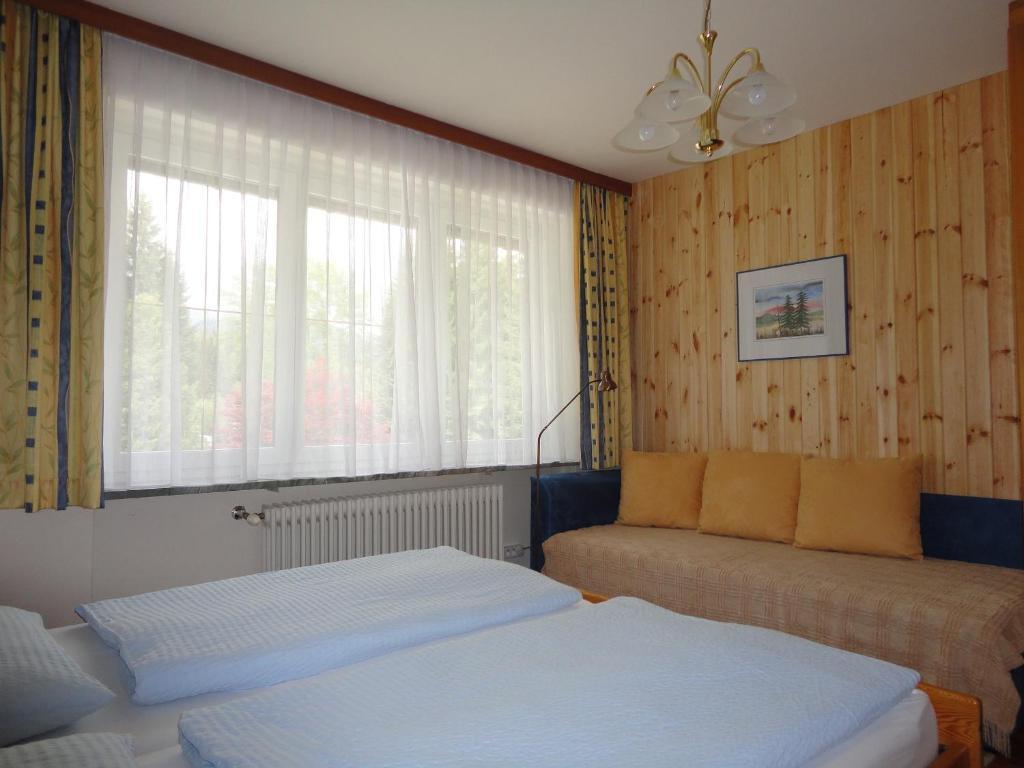 Ferienwohnung Ferienhaus Hollinger Verditz Zimmer foto