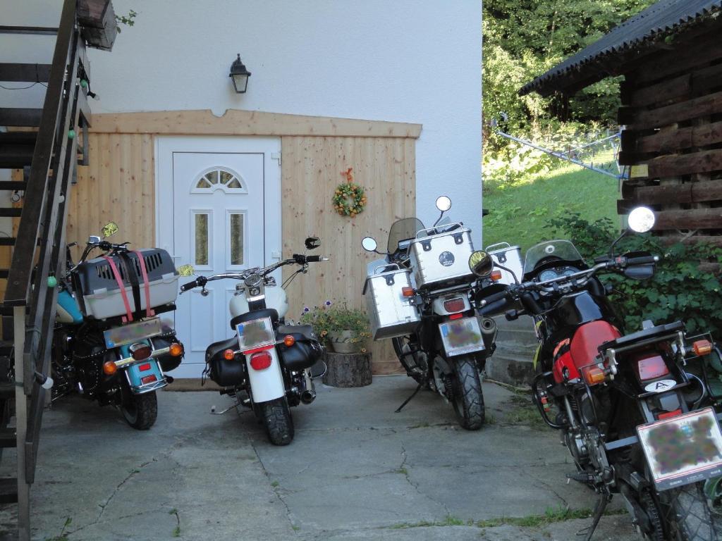 Ferienwohnung Ferienhaus Hollinger Verditz Exterior foto