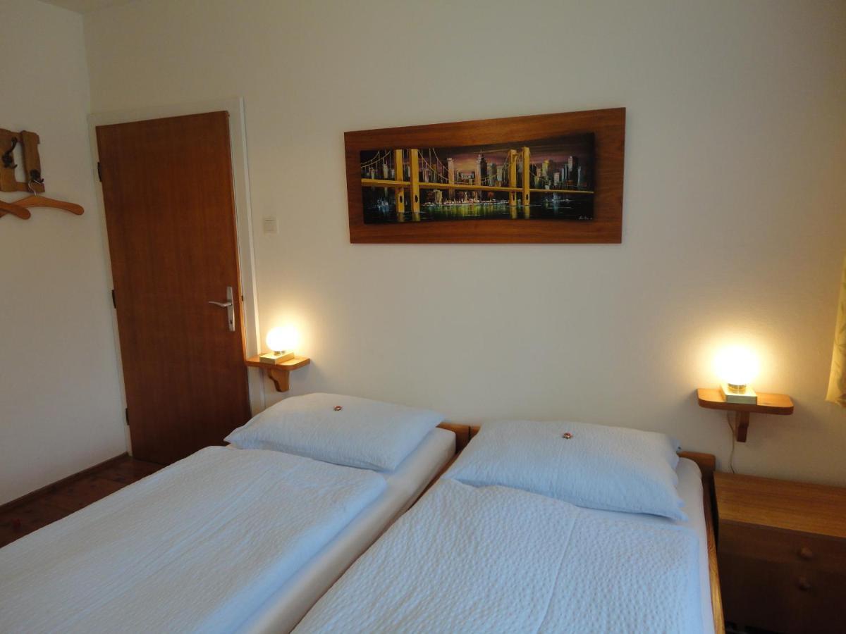 Ferienwohnung Ferienhaus Hollinger Verditz Zimmer foto